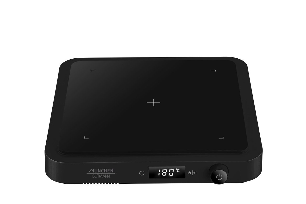 Bếp Từ Đơn GMC850